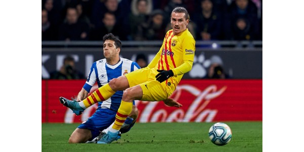 Kann Ernesto Valverde nach diesem Spiel in Barcelona bleiben?